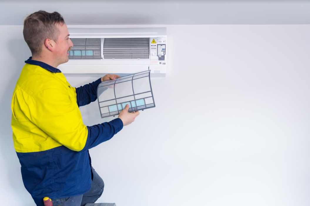 Air Conditioning | The Importance of Routine Servicing - Teoma Electrical