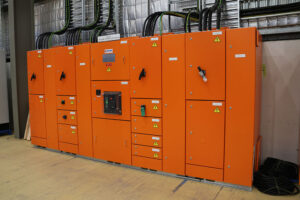 Commercial Electrical Switchboard Upgrade Services in Melbourne - Teoma