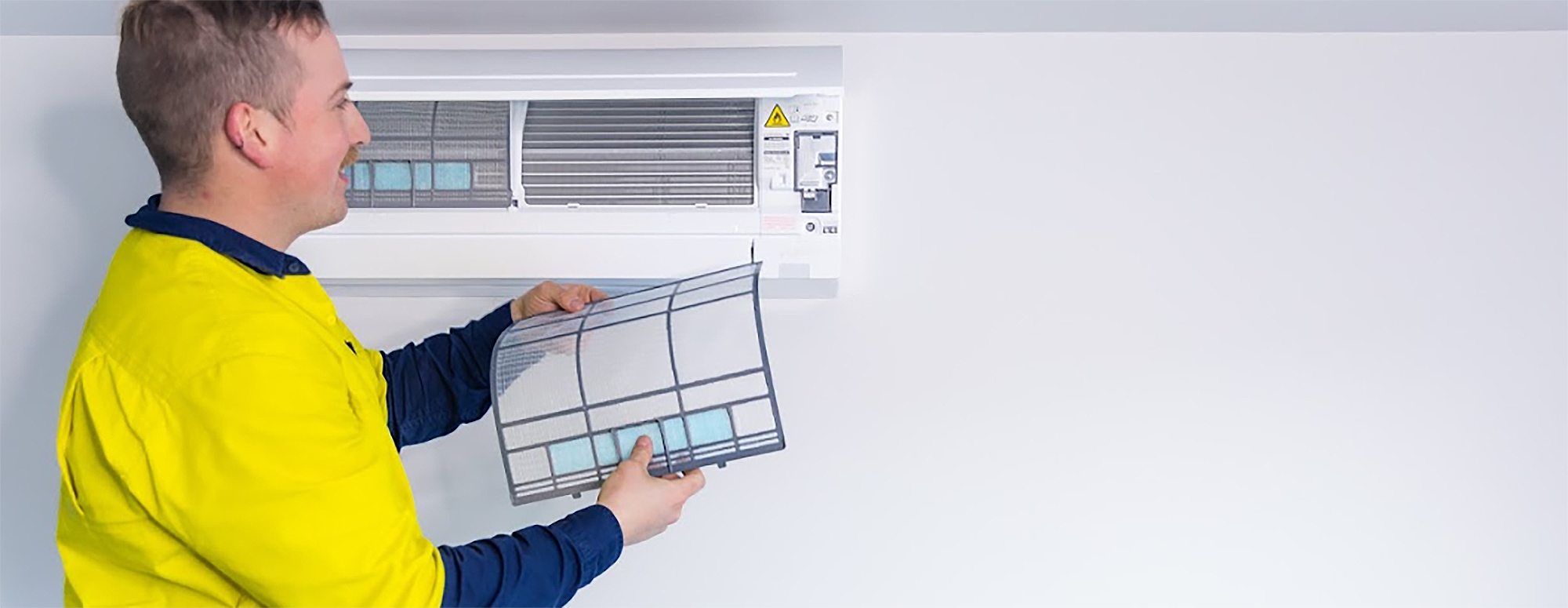 Commercial Electrical Air Conditioning Services in Melbourne - Teoma