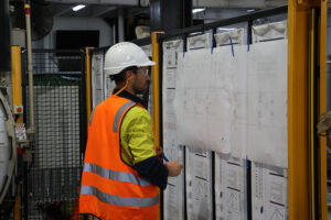 Industrial & Commercial Electricians in Melbourne - Teoma Group Dandenong South