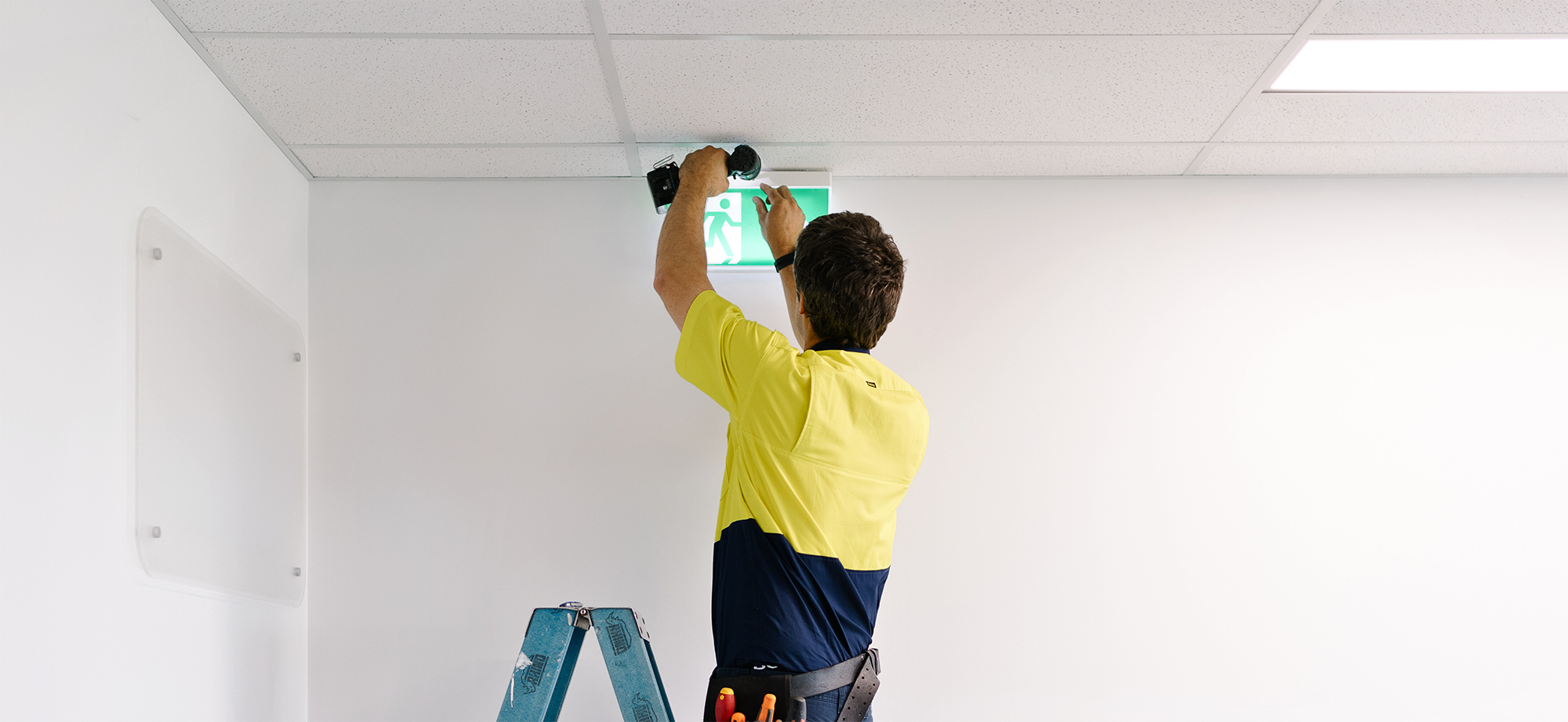 Electrical Service & Maintenance in Melbourne - Teoma