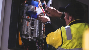 Commercial Electrical Services in Melbourne - Teoma