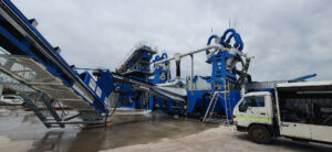 Large Electical Project in Victoria's completed by Teoma Group Commercial and Industrial Electricians. 