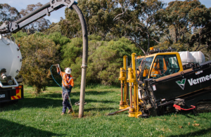 Non-Destructive Digging Services in Melbourne – Teoma Non destructive digging contractor in Melbourne - Teoma group civil contractors in Dandenong