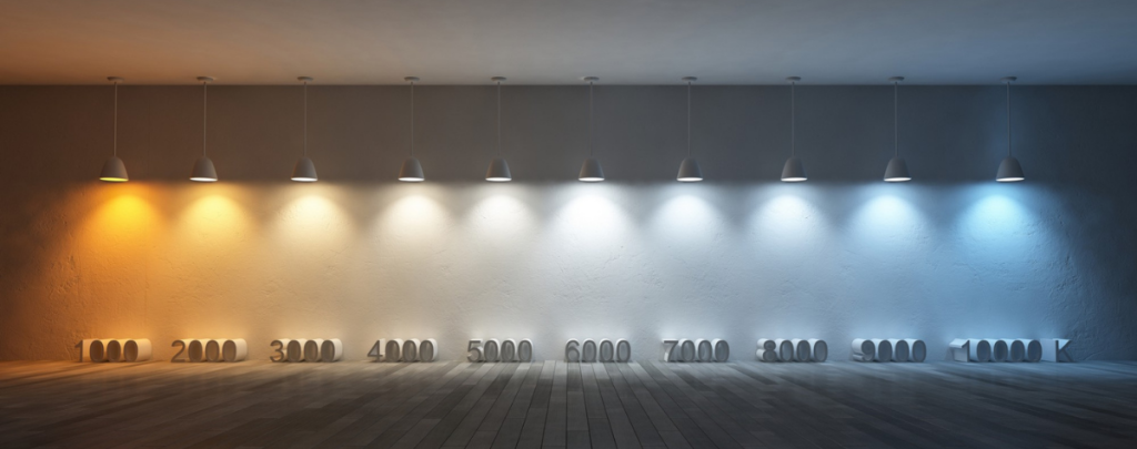 The real benefits of LED lighting in commercial properties - Teoma Electrical
