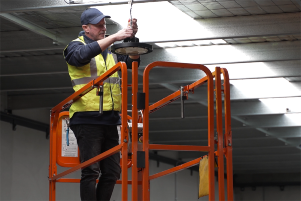 Commercial Electrical Service & Maintenance in Melbourne - Teoma