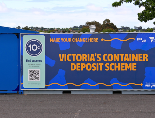 Teoma Group Completes Landmark Project – The Victorian Container Deposit Scheme