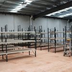 Melbourne-factory-lighting-fit-out-by-Teoma-Group-Commercial-Electricians