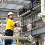 Teoma-Group-Industrial-electrical-Contractors-Vitoria-Large-instalation-at-a-recycling-plant