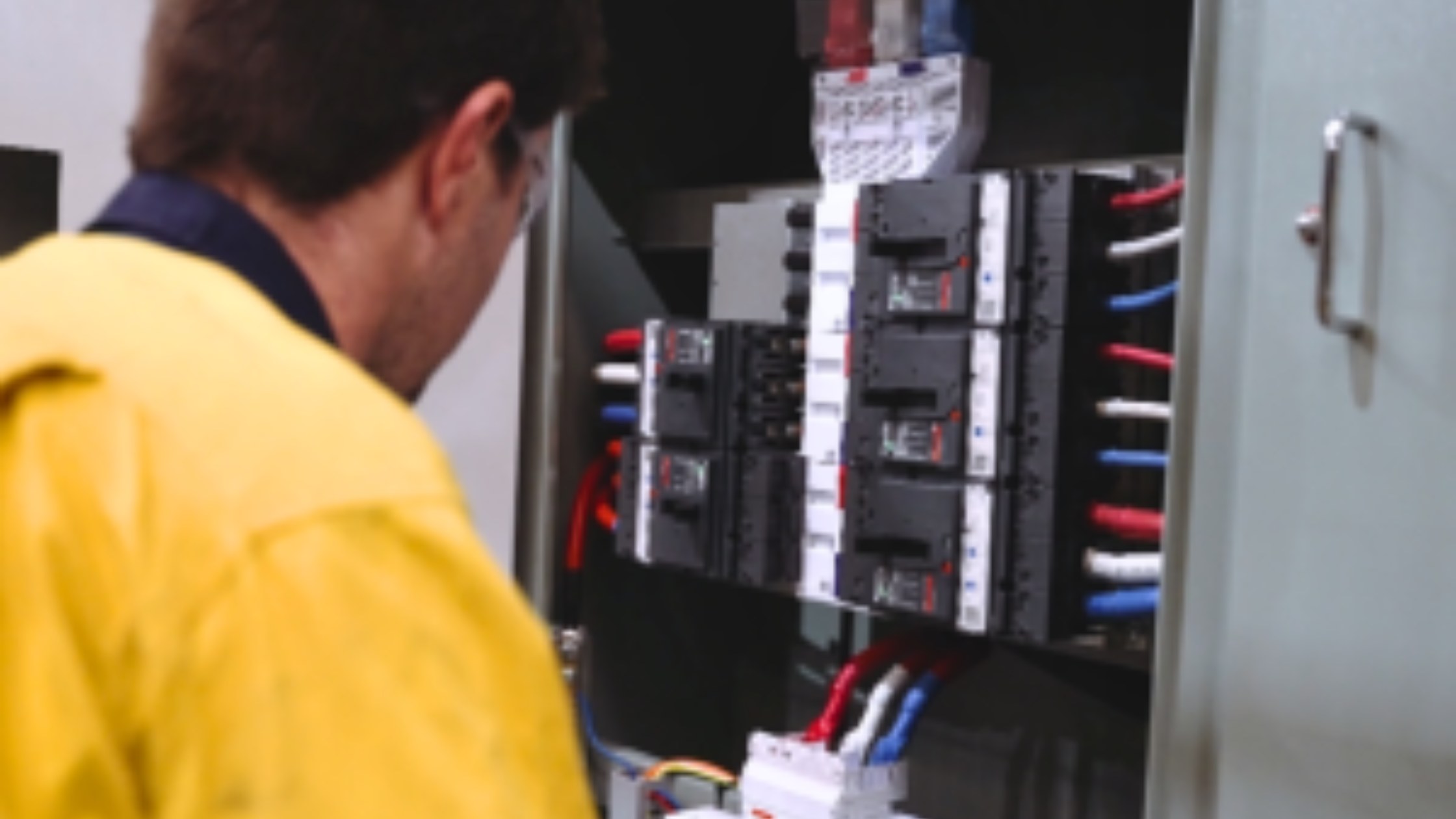 What to expect during a commercial electrical inspection - Melbourne __ Teoma Group