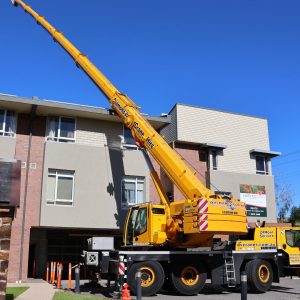 Electrical, HVAc and Plumbing maintenece for retail chains, commercial facilities and aged care