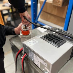 Industrial & Commercial Electricians in Melbourne - Teoma Group Dandenong South