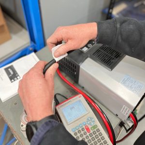 Commercial Test and Tag services in Melbourne - Teoma Group Commercial Electricians