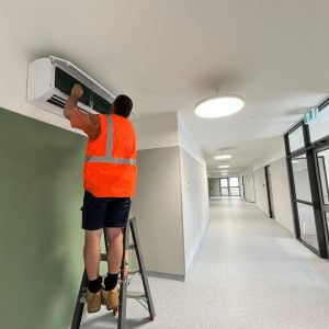 Commercial HVAC_and_air_conditioning_company_melbourneteoam_group Commercial HVAC installation and servicing and maintenance in Melbourne—Teoma Group Commercial HVAC and mechanical services