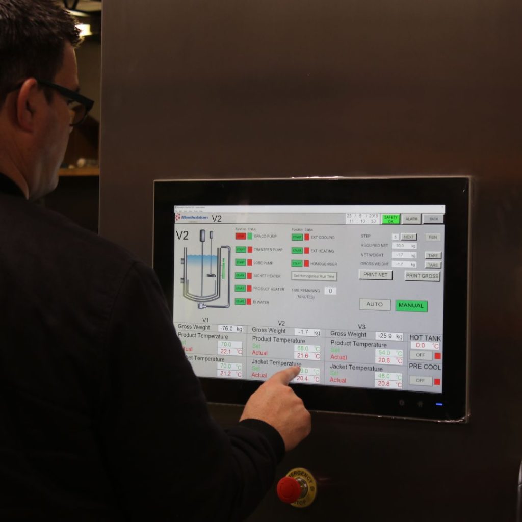 PLC_HMI_SCADAAutomation_services_Melbourne_eoma _group_industrial_electricians Industrial & Commercial Electricians in Melbourne - Teoma Group Dandenong South