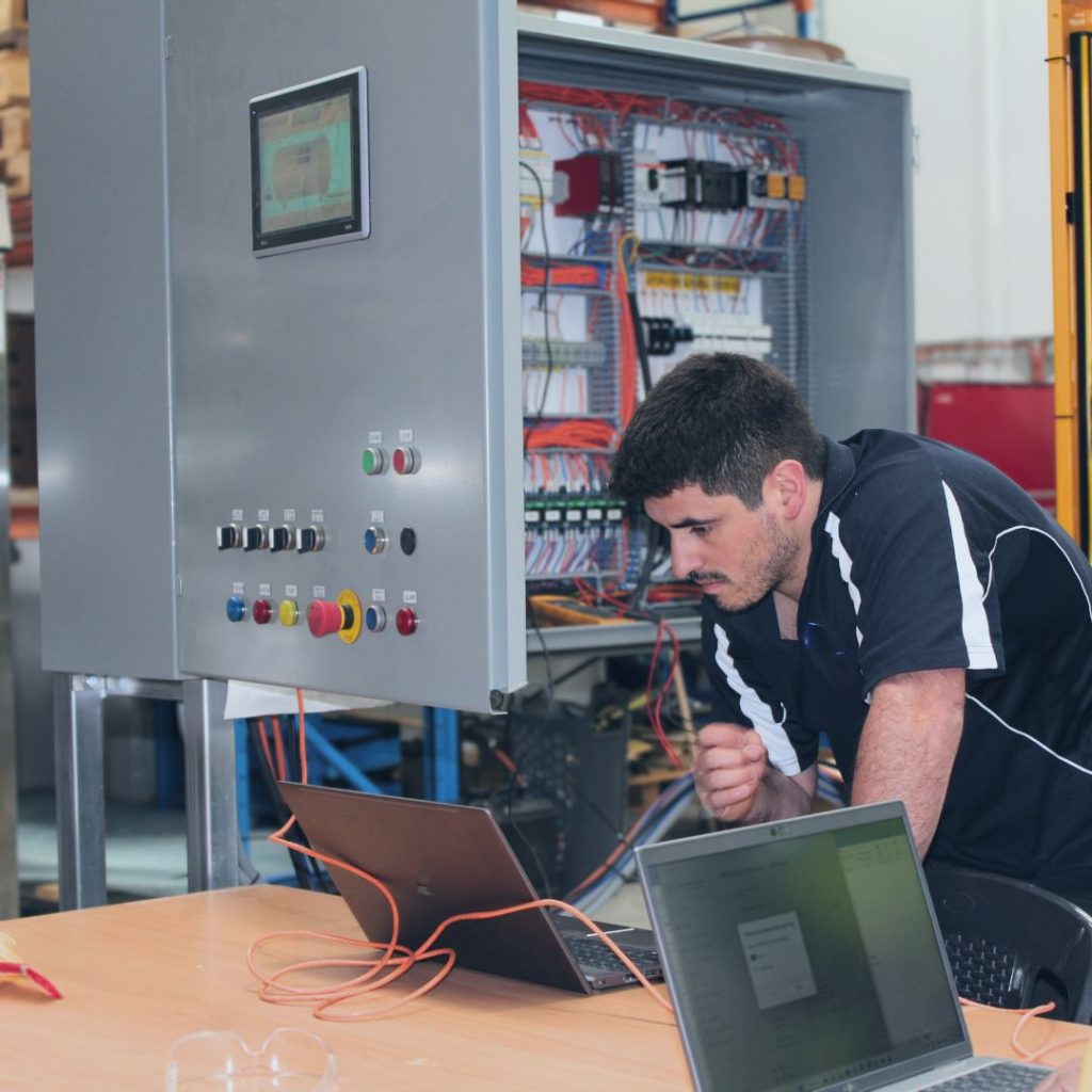 PLC_SCADA_HMI_industrial_automation_melbourne_teoma_group