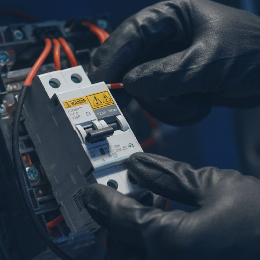 Safety Switch Testing and RCD Testing Services In Melbourne Teoma Group Commercial Electrical Specialists
