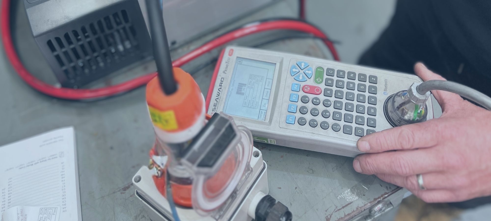 How_often_do_your_need_to_test_andTag_melboure_business_guid_teoma_group Test and Tag Frequency For Melbourne Businesses By Teoma Group Commercial electricians